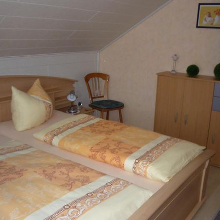 Fewo Rasche Zum Traeumen Beverungen Extérieur photo