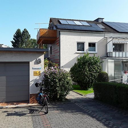 Fewo Rasche Zum Traeumen Beverungen Extérieur photo