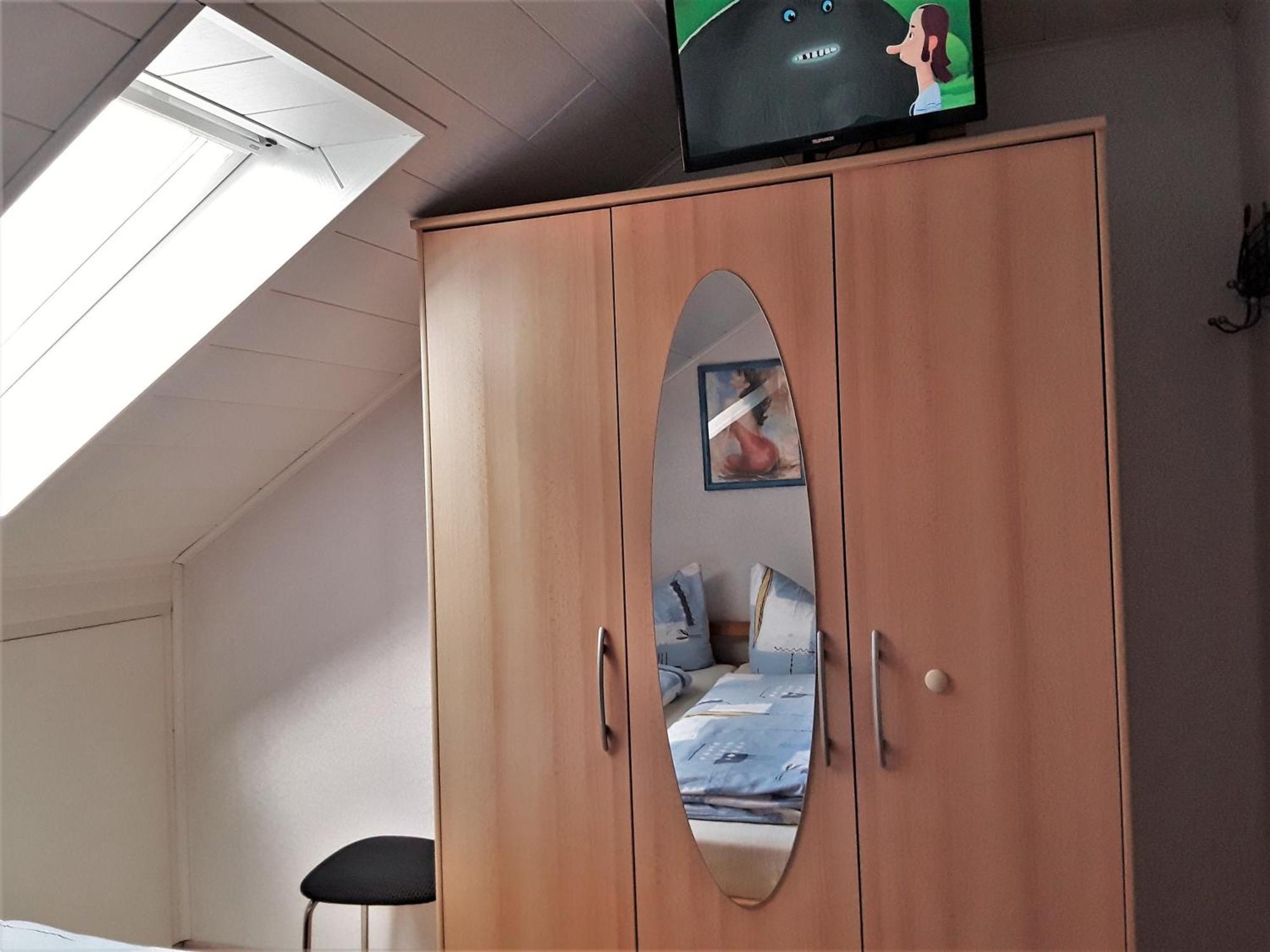 Fewo Rasche Zum Traeumen Beverungen Extérieur photo