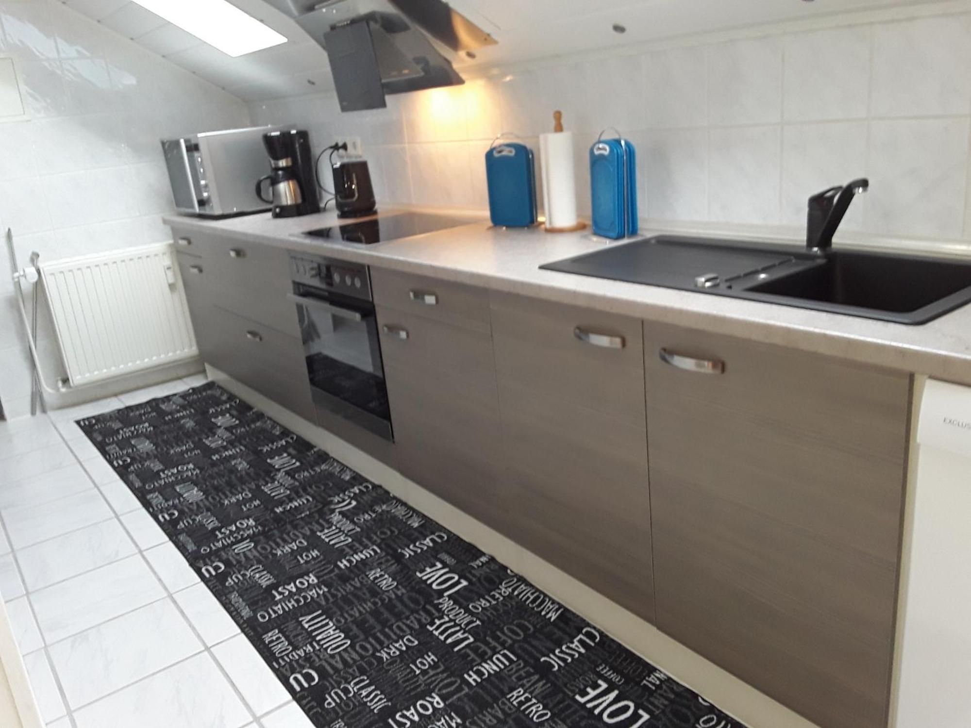 Fewo Rasche Zum Traeumen Beverungen Extérieur photo