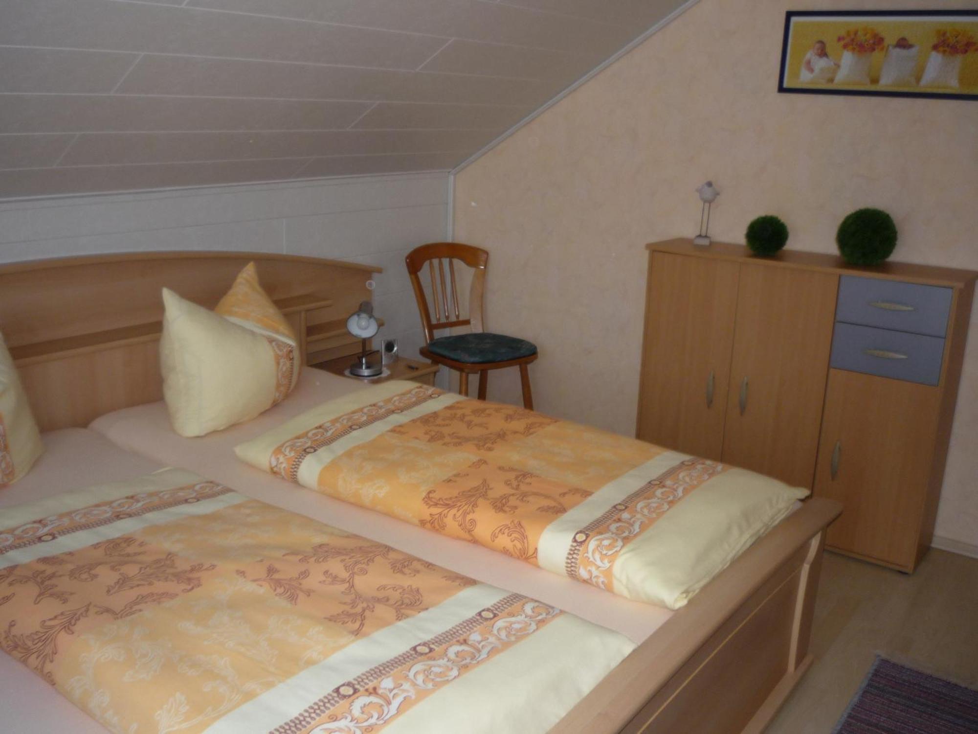 Fewo Rasche Zum Traeumen Beverungen Extérieur photo