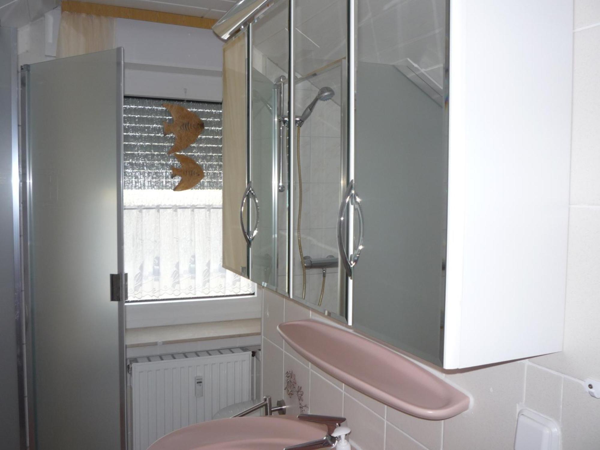 Fewo Rasche Zum Traeumen Beverungen Extérieur photo