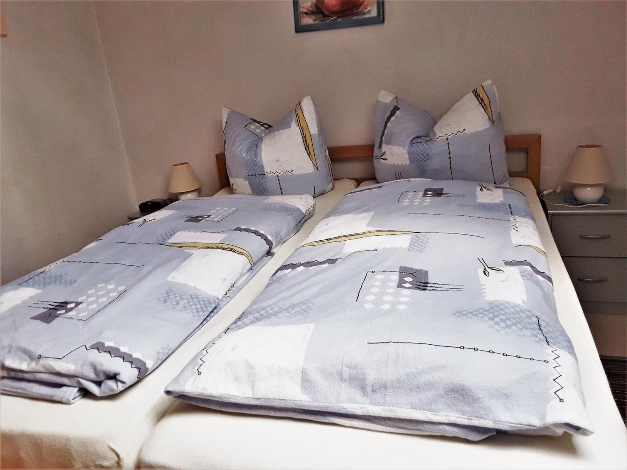 Fewo Rasche Zum Traeumen Beverungen Extérieur photo