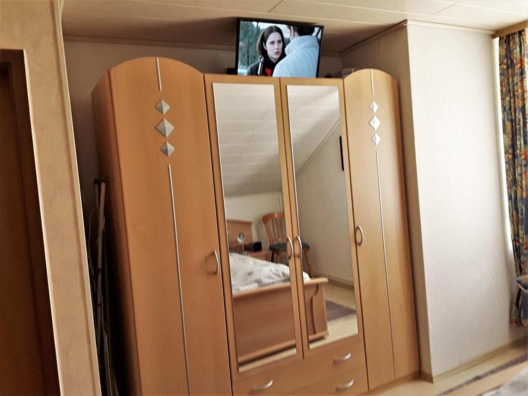 Fewo Rasche Zum Traeumen Beverungen Extérieur photo