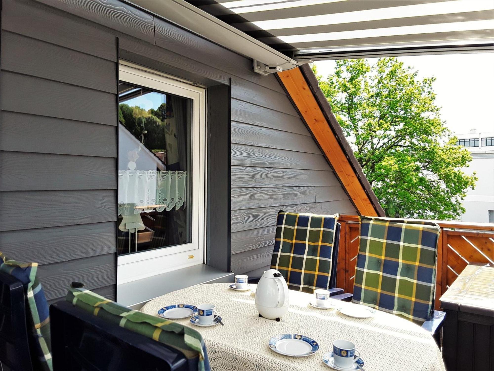 Fewo Rasche Zum Traeumen Beverungen Extérieur photo